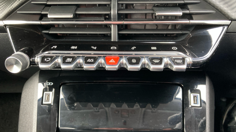 Peugeot 2008 1.2 PureTech Allure Premium 5dr Petrol Estate